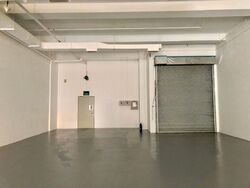 Eunos Technolink (D14), Factory #524233471